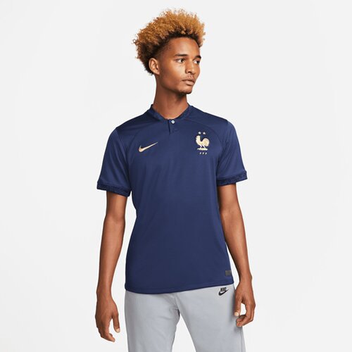 HERREN FANTRIKOT FFF M NK DF STAD JSY SS HM