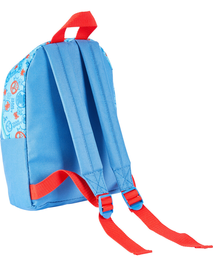 Spidey und seine Super-Freunde Rucksack