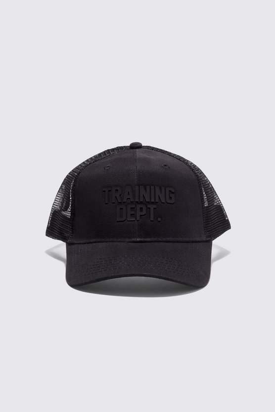 Man Active Training Dept Kappe