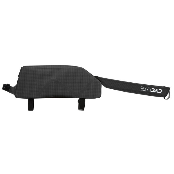 TOP TUBE BAG / 02 - Rahmentasche