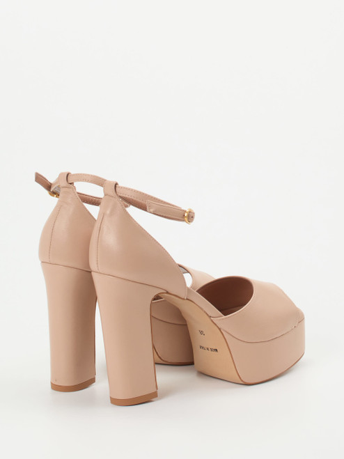 Plateau-Sandalette-12483990011 Konstantin Starke