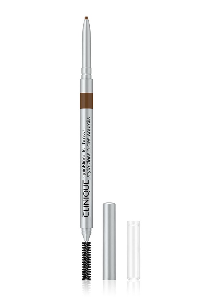 Creion de sprâncene CLINIQUE Quickliner