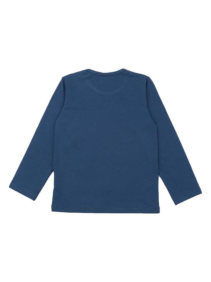 Walkiddy Longsleeve in Dunkelblau günstig kaufen