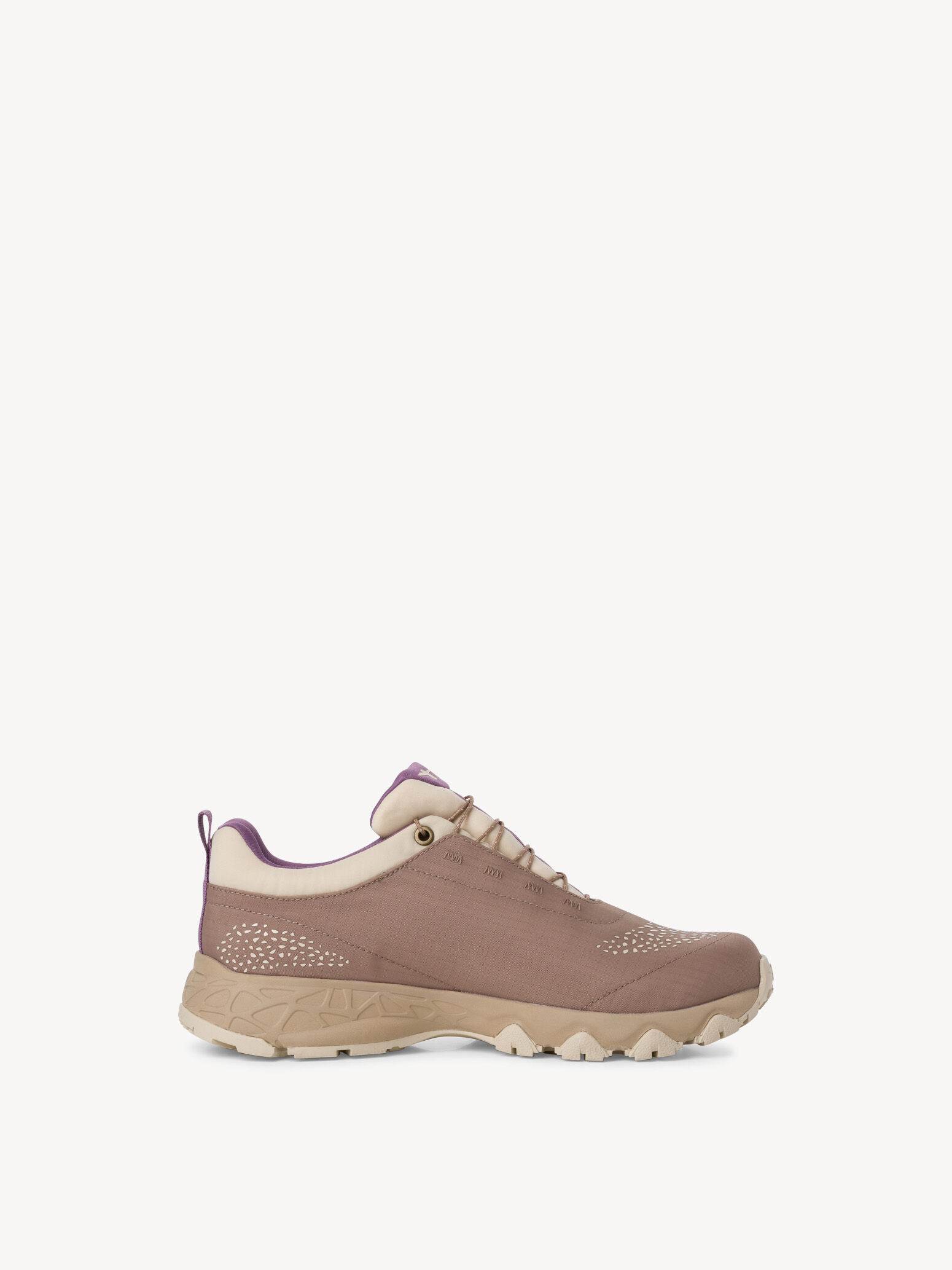 GORE-TEX Chaussure de randonnée W-0374 - marron