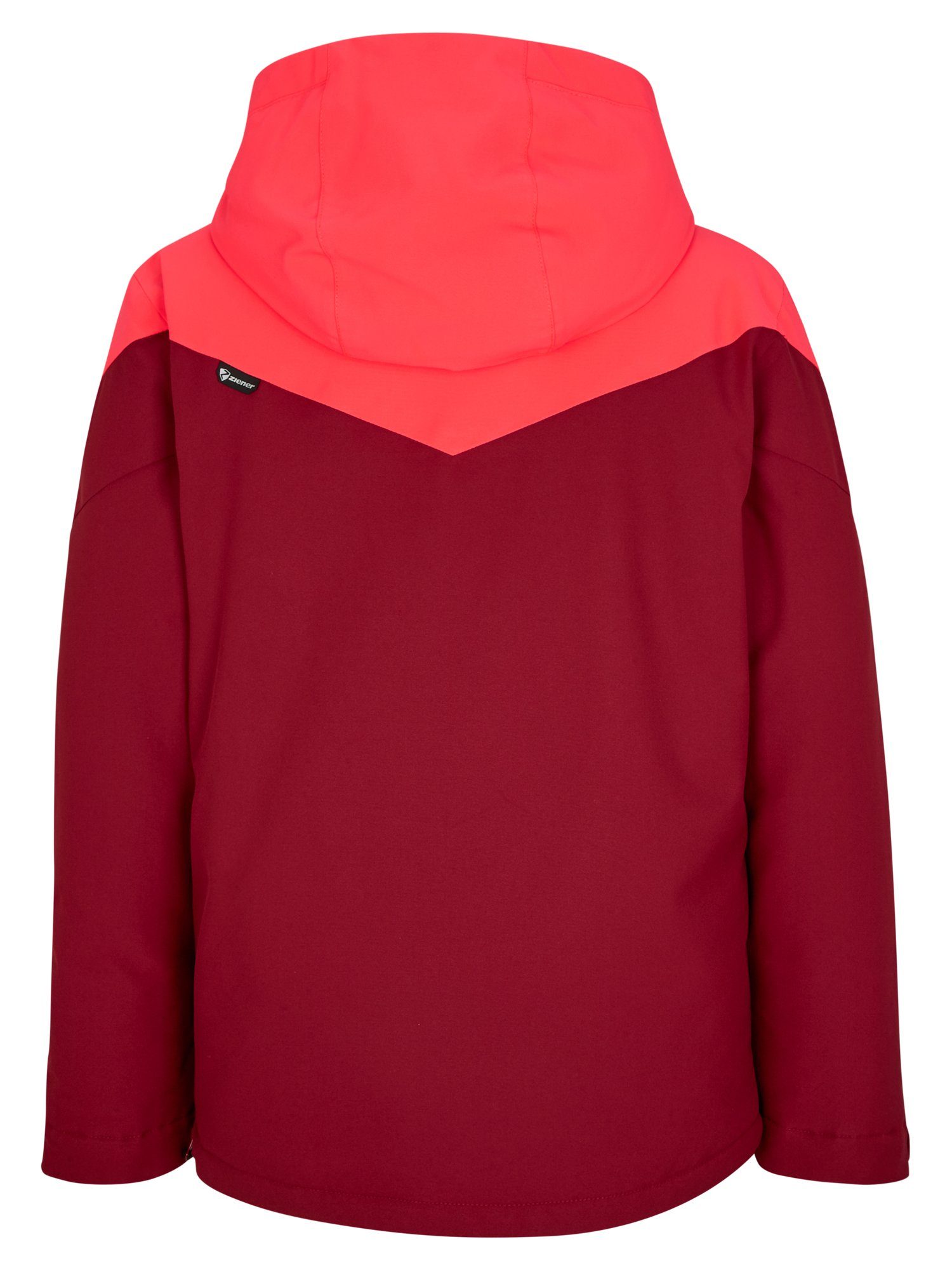 Ziener Skijacke ALFONSA