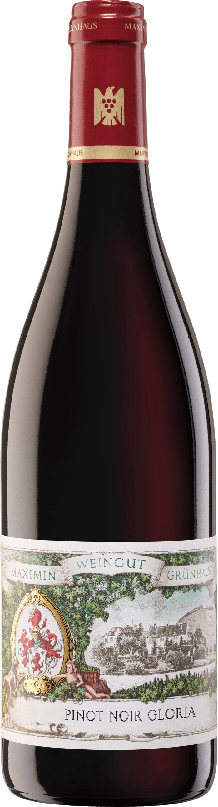 Maximin Grünhaus: Pinot Noir Gloria 2020