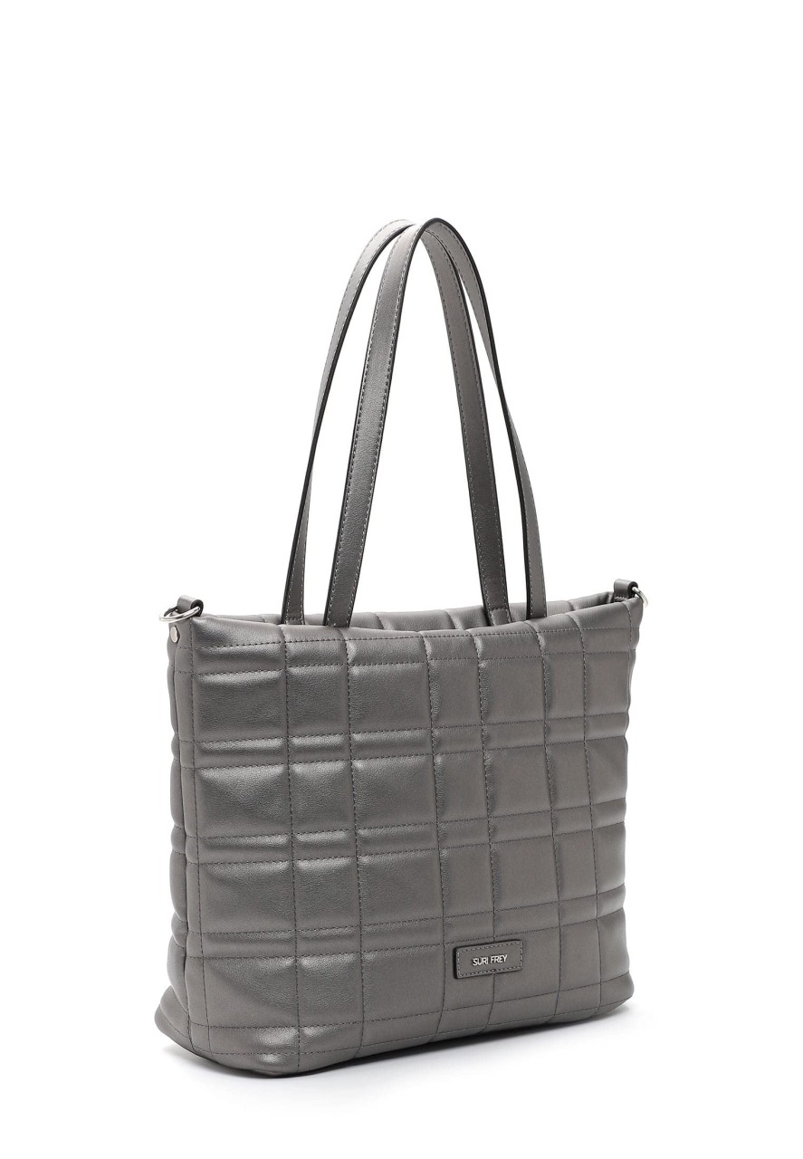 SURI FREY Handtaschen gold Hilary