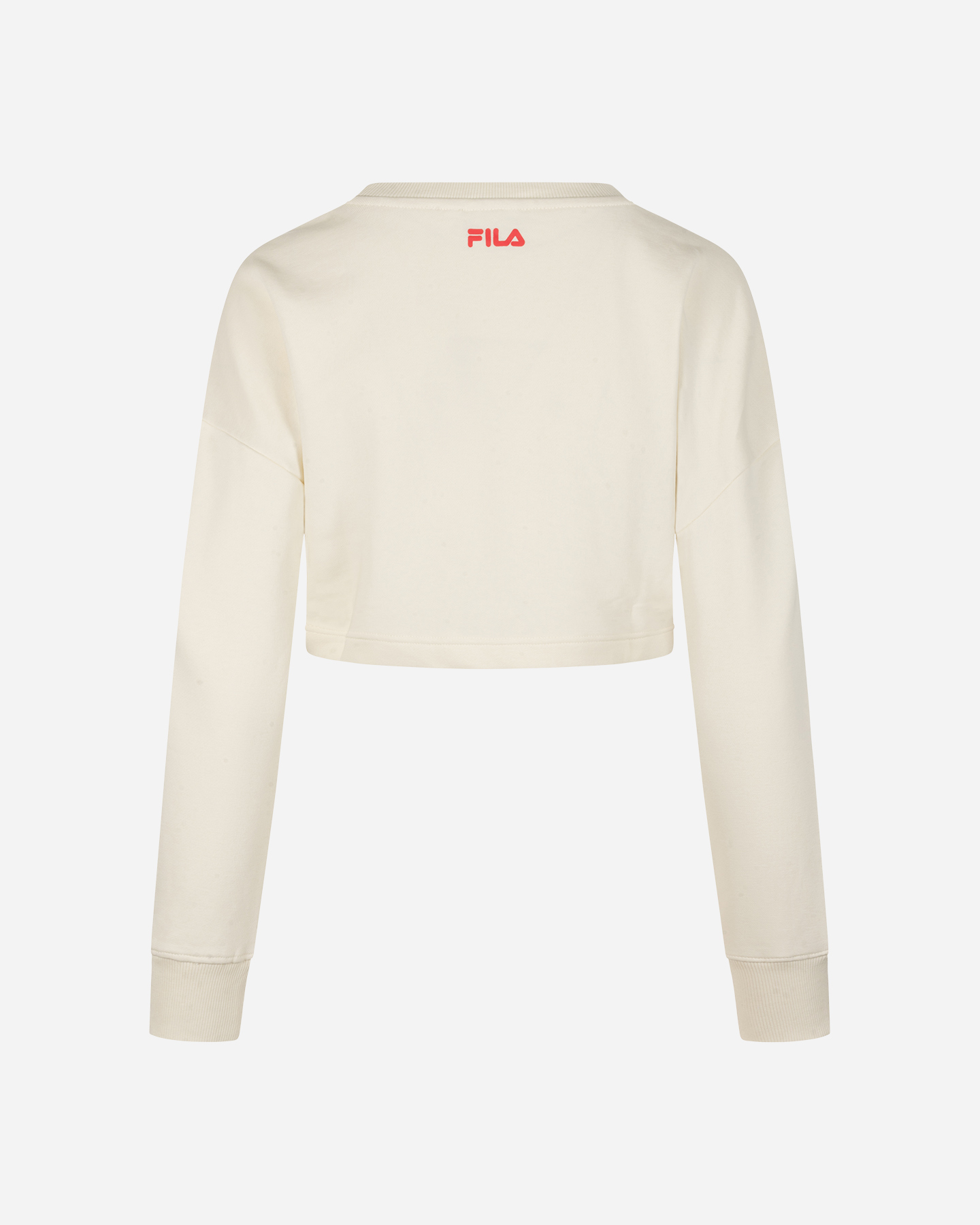 Felpa Fila Contemporary Street Style W FW220S25-002