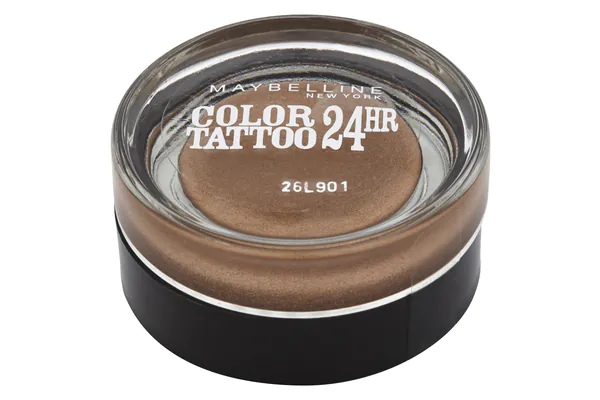 Maybelline Color Tattoo 24H øjenskygge, 35 On And On bronze
