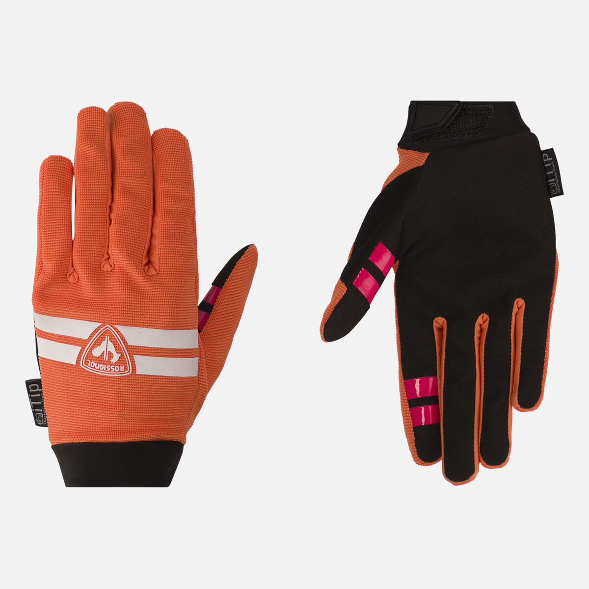 Mountainbike-Ganzfingerhandschuhe für Damen