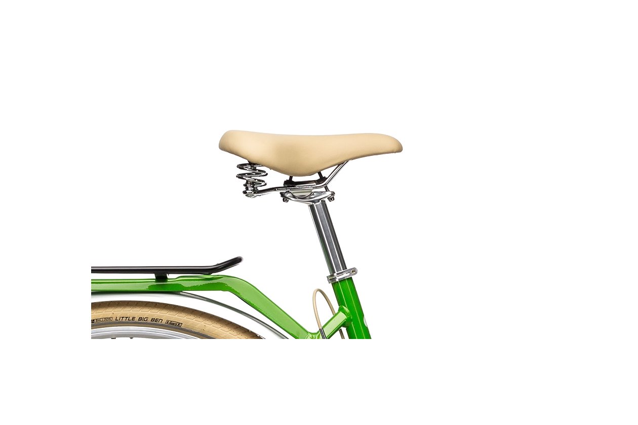 Cube Ella Ride - 2021 - 28 Zoll - Tiefeinsteiger