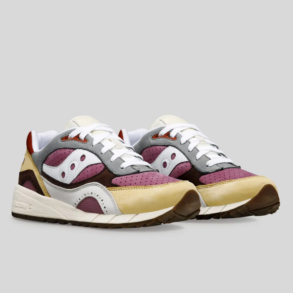 Saucony SHADOW 6000 S70816-3 / bunt