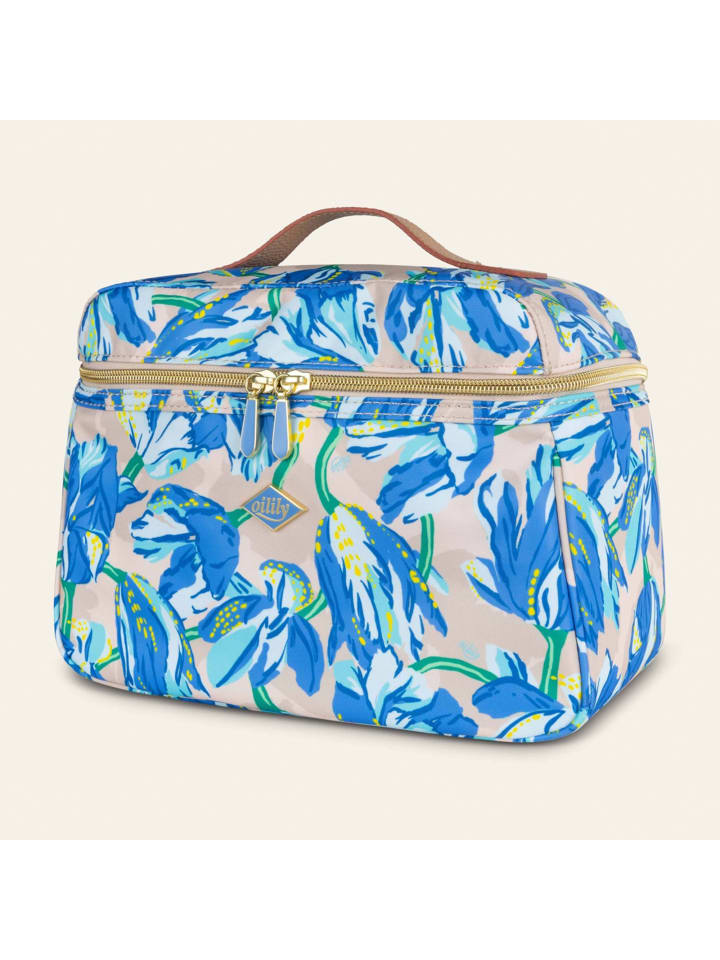 Oilily Coco Beautycase 27 cm in creme brulee günstig kaufen onesize