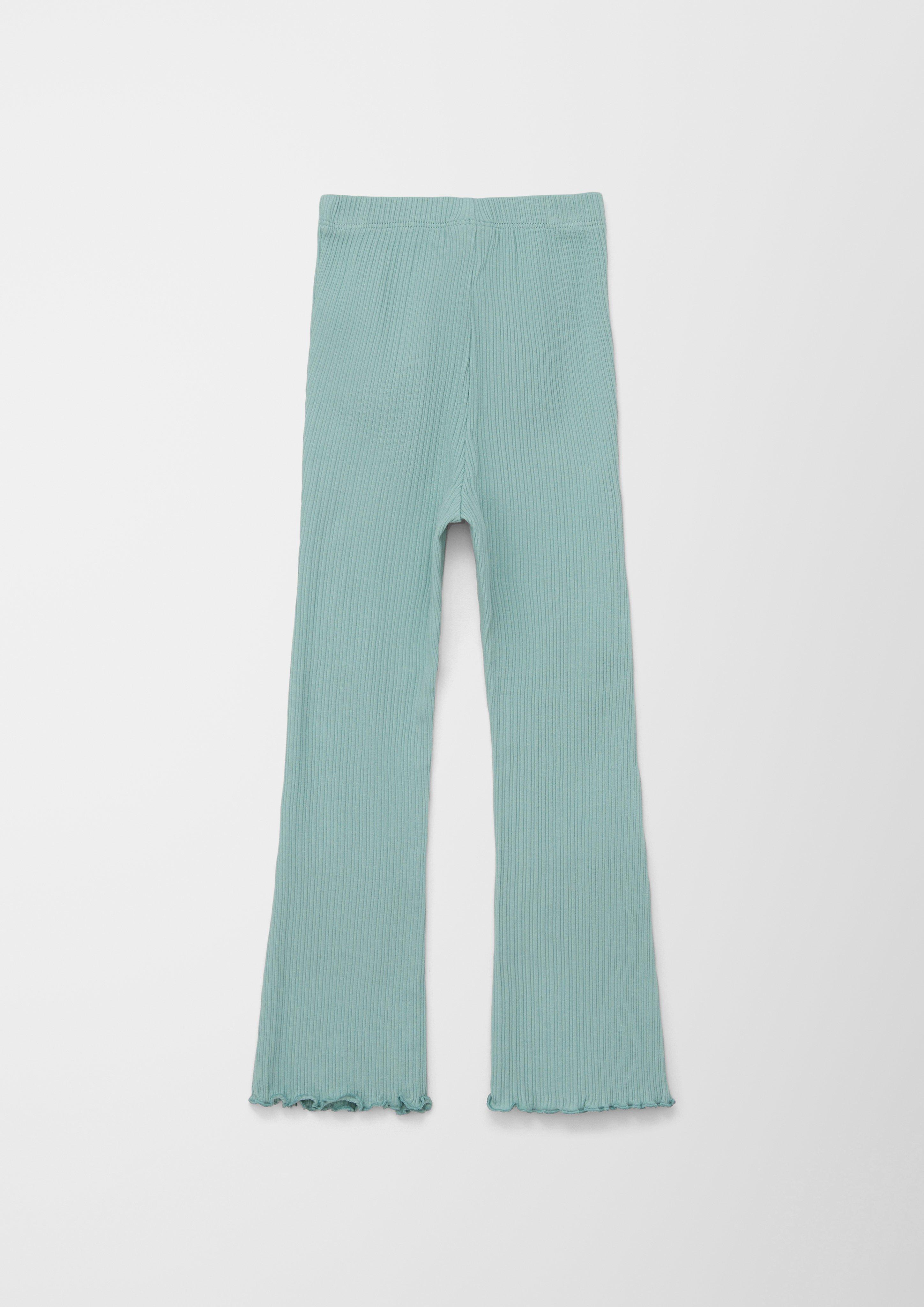 Skinny: Leggings mit Rippstruktur  2143308-6552