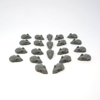 Food Tokens for Wingspan - 105 Pieces