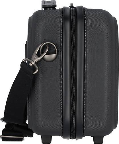 Mandarina Duck Logoduck + Beauty Case 27 cm