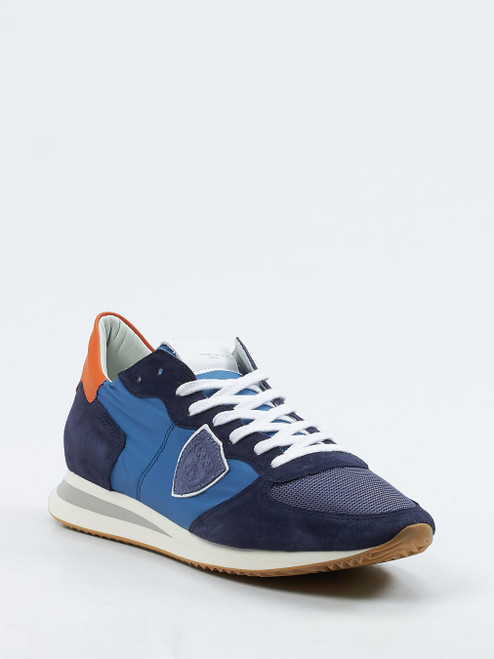 Sneaker-46611010026 Philippe Model