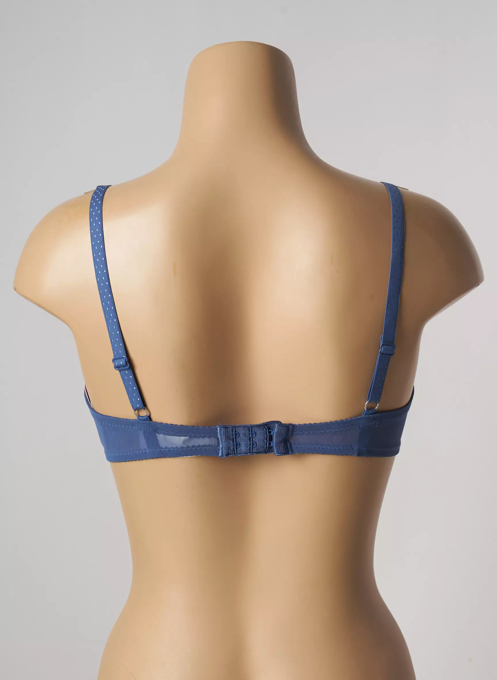 Passionata Soutien Gorges Femme couleur bleu