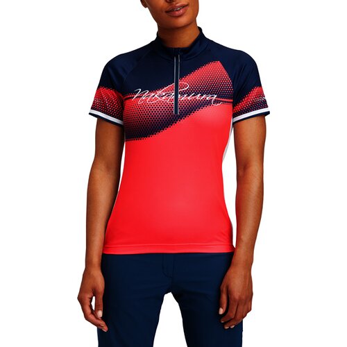 DAMEN SHIRT DA.-FAHRRAD-TRIKOT FIONA II W