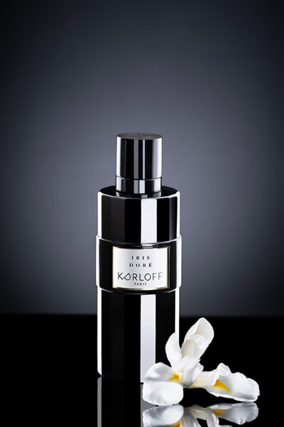 Korloff Iris Doré Eau de Parfum