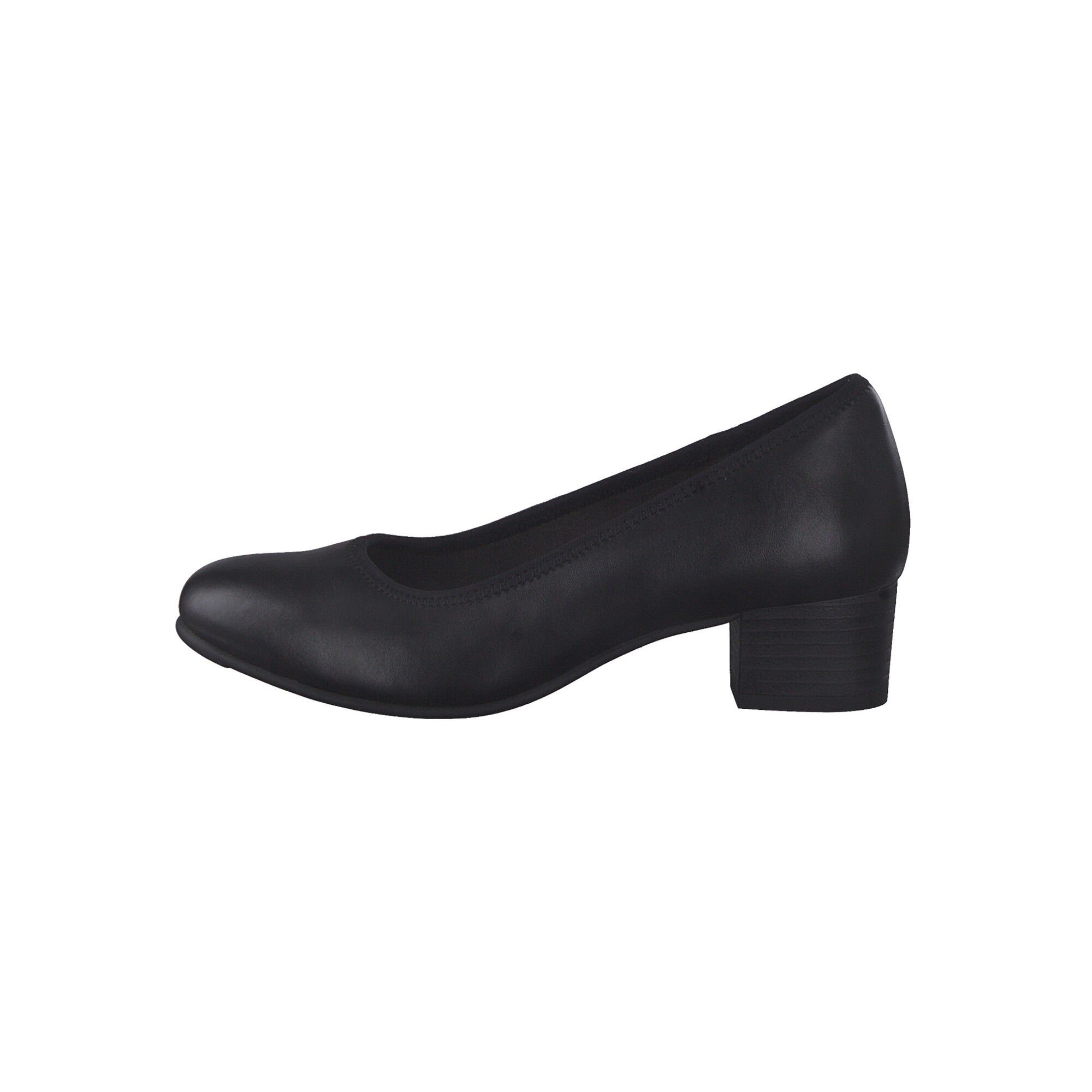 Ballerines à talons