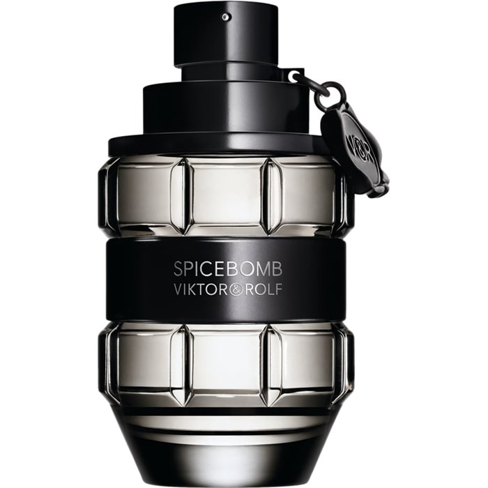 Eau de Toilette Spray