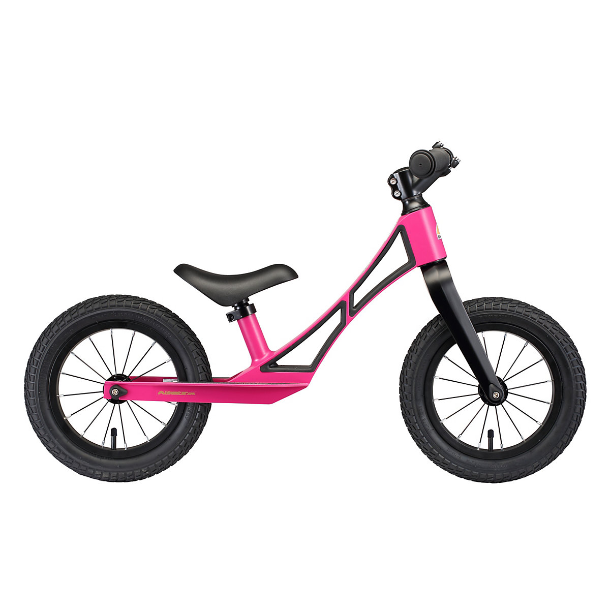 Laufrad 12 Zoll BMX