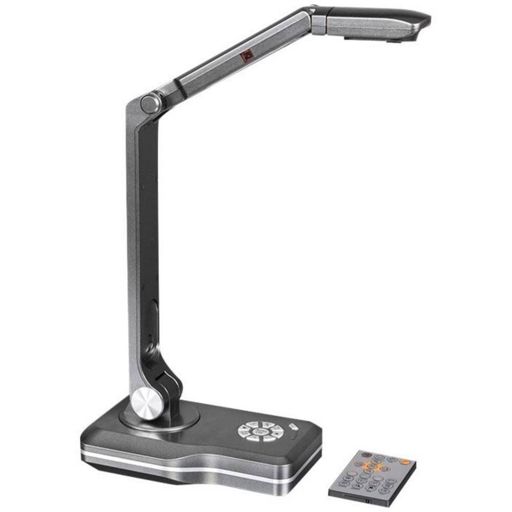 Celexon Dokumentenkamera mit Tragetasche Dokumentenscanner