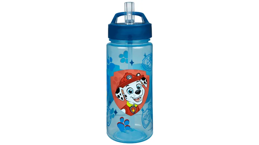 Scooli - AERO Trinkflasche Paw Patrol