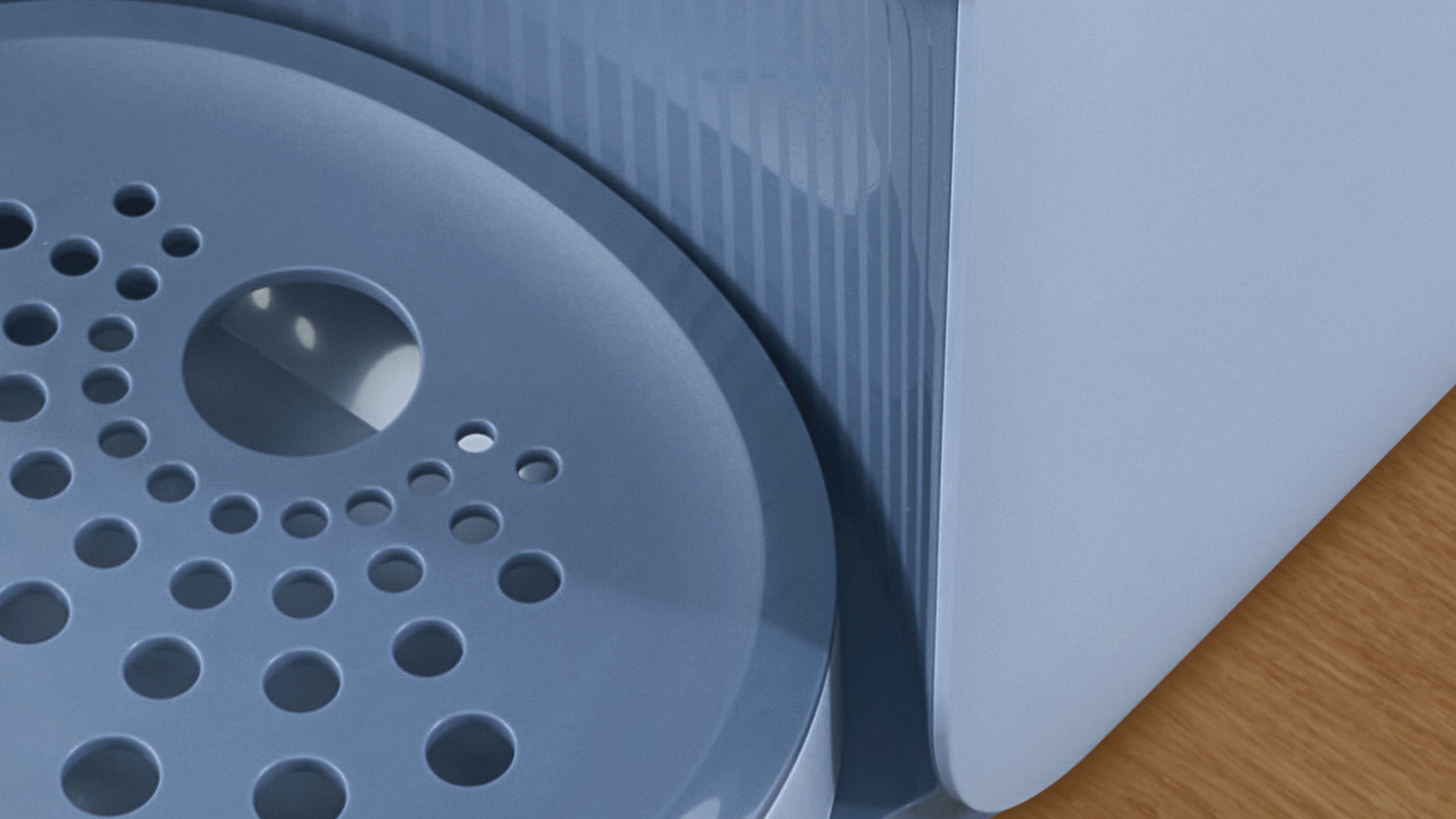 TASSIMO Kapselmaschine FINESSE TAS16B5, 1400 W, geeignet für alle Tassen, mehr Intensität per Knopfdruck