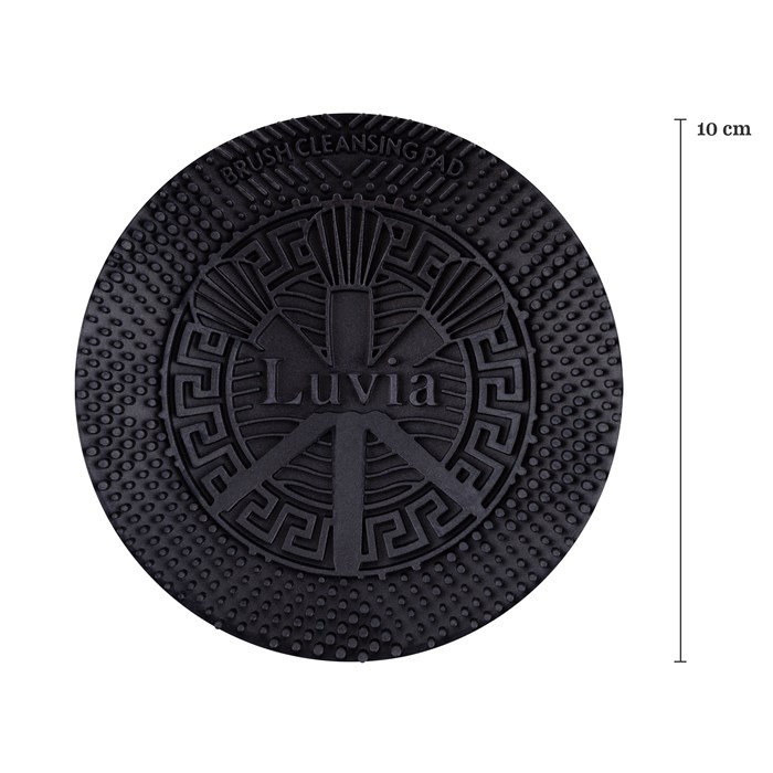 Brush Cleansing Pad