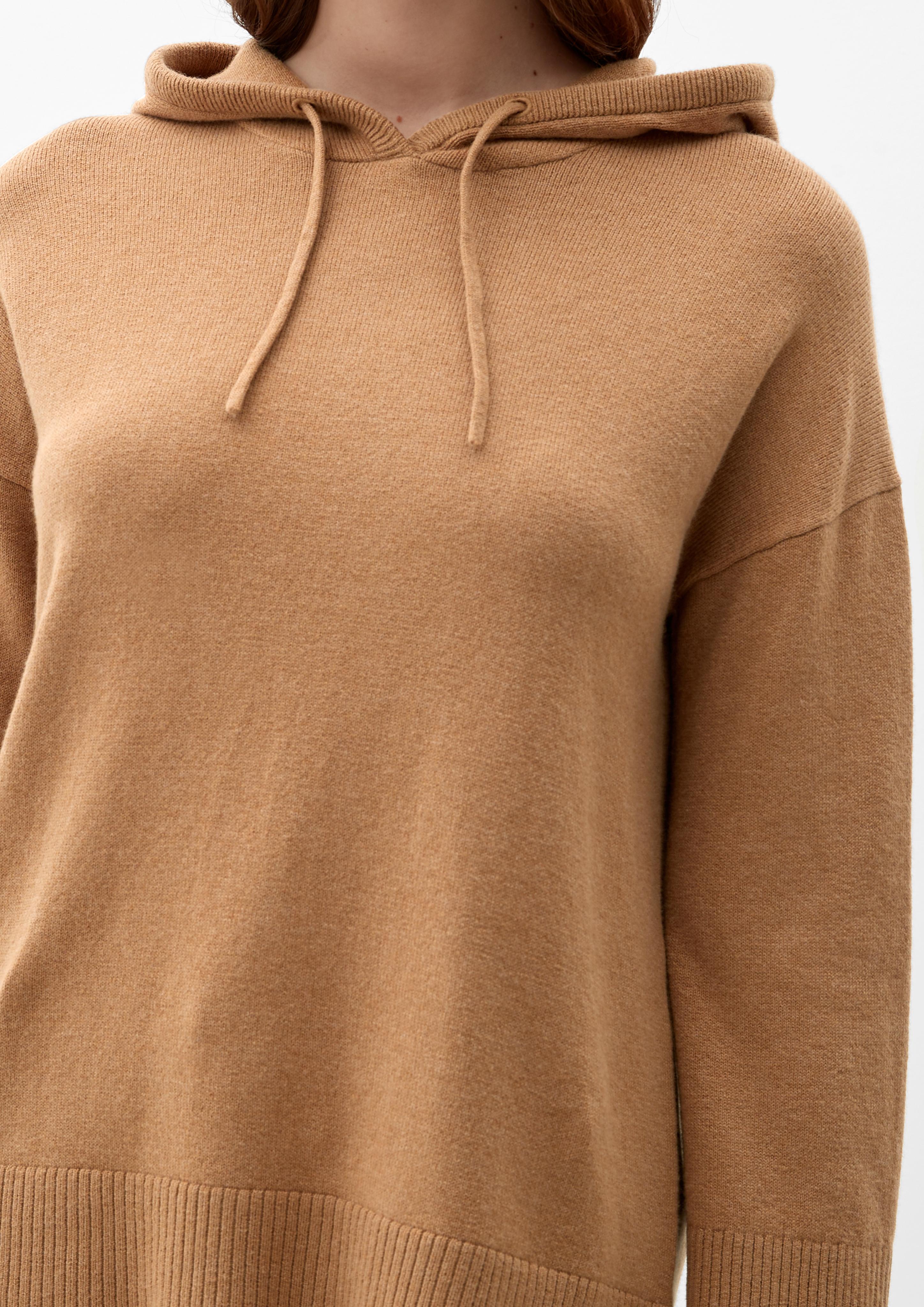 Strick-Hoodie im Oversized-Schnitt   2121115-84W5