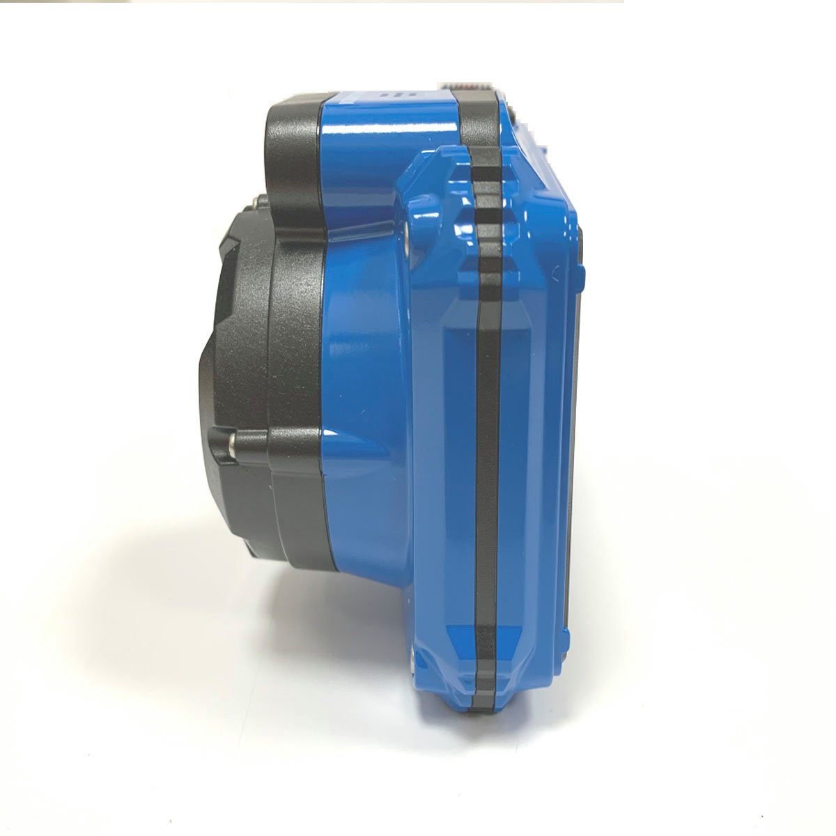 Kodak PixPro WPZ2 blau Digitalkamera Kompaktkamera