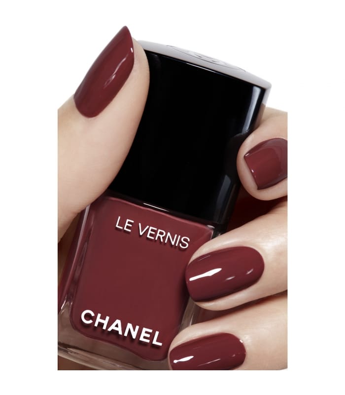 Chanel-LE VERNIS-Longue Tenue