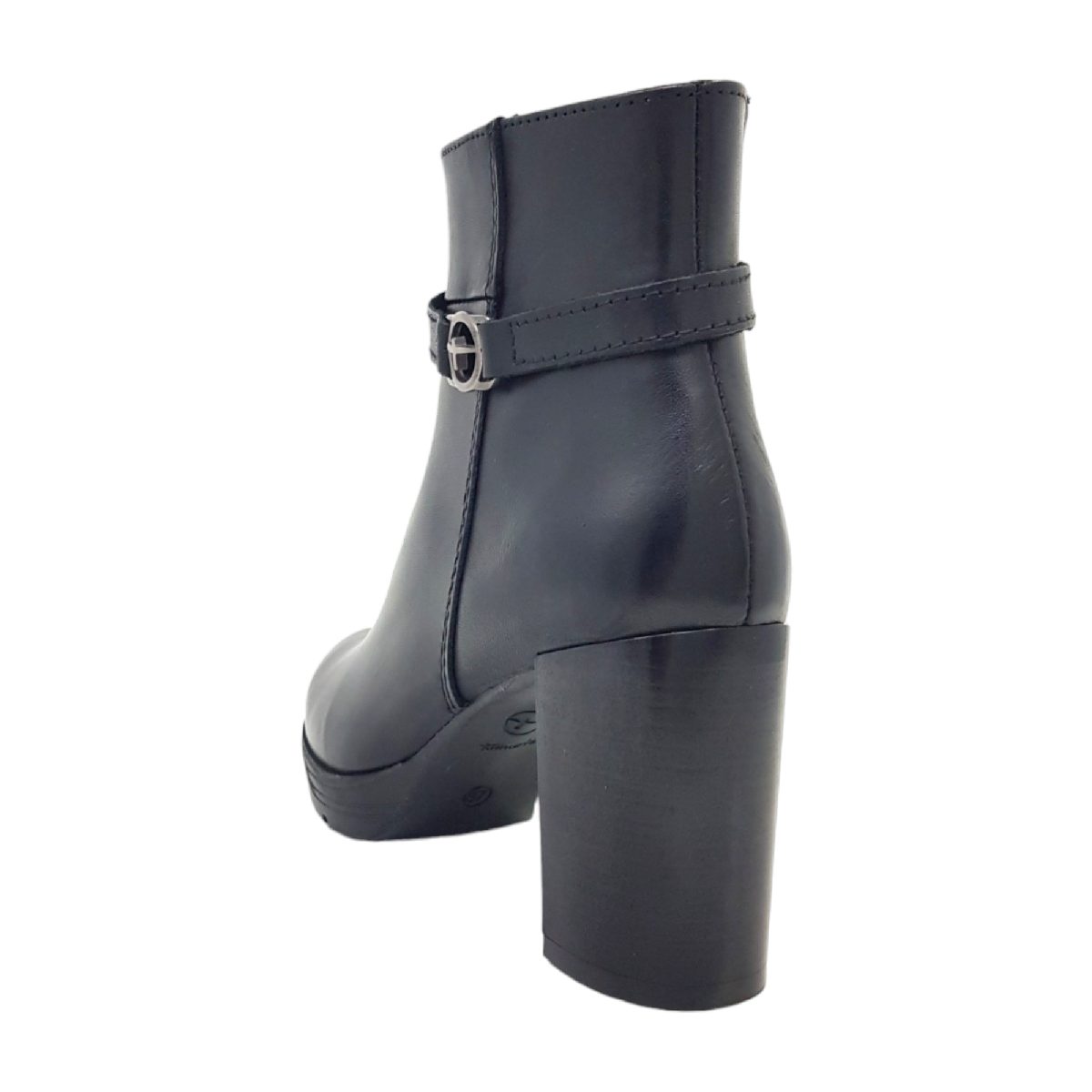 Tamaris 1-25014-41/001 Schwarz 001 black