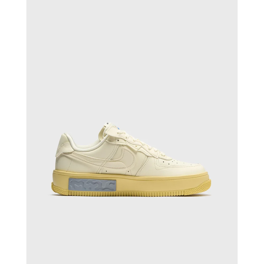 Nike Air Force 1 Fontanka DH1290-102 / braun