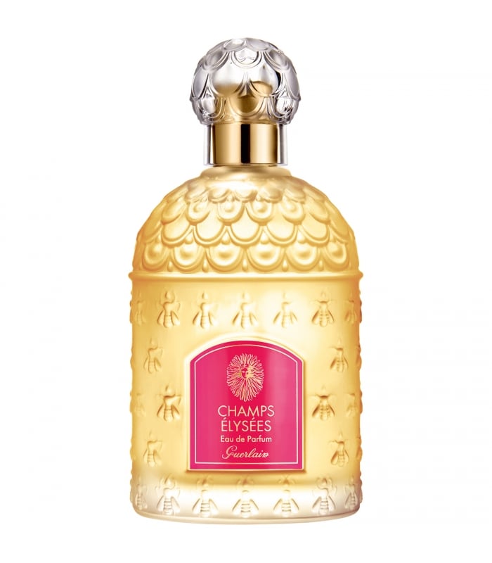 Guerlain-CHAMPS-ÉLYSÉES-Eau de Parfum Vaporisateur