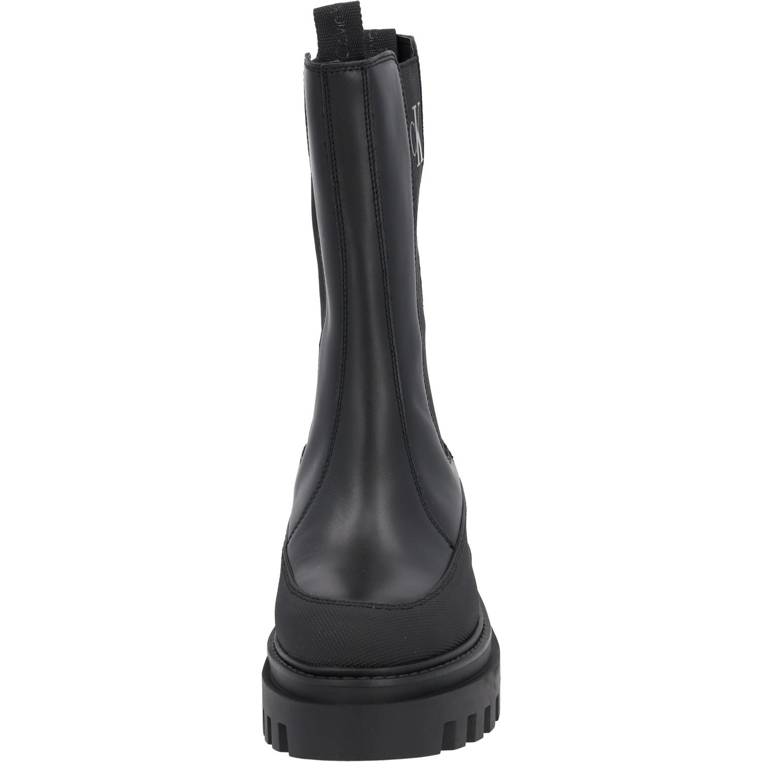 Calvin Klein YW0YW01111, Stiefeletten, Damen, Schwarz