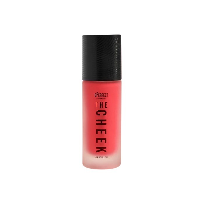 The Cheek Liquid Blush