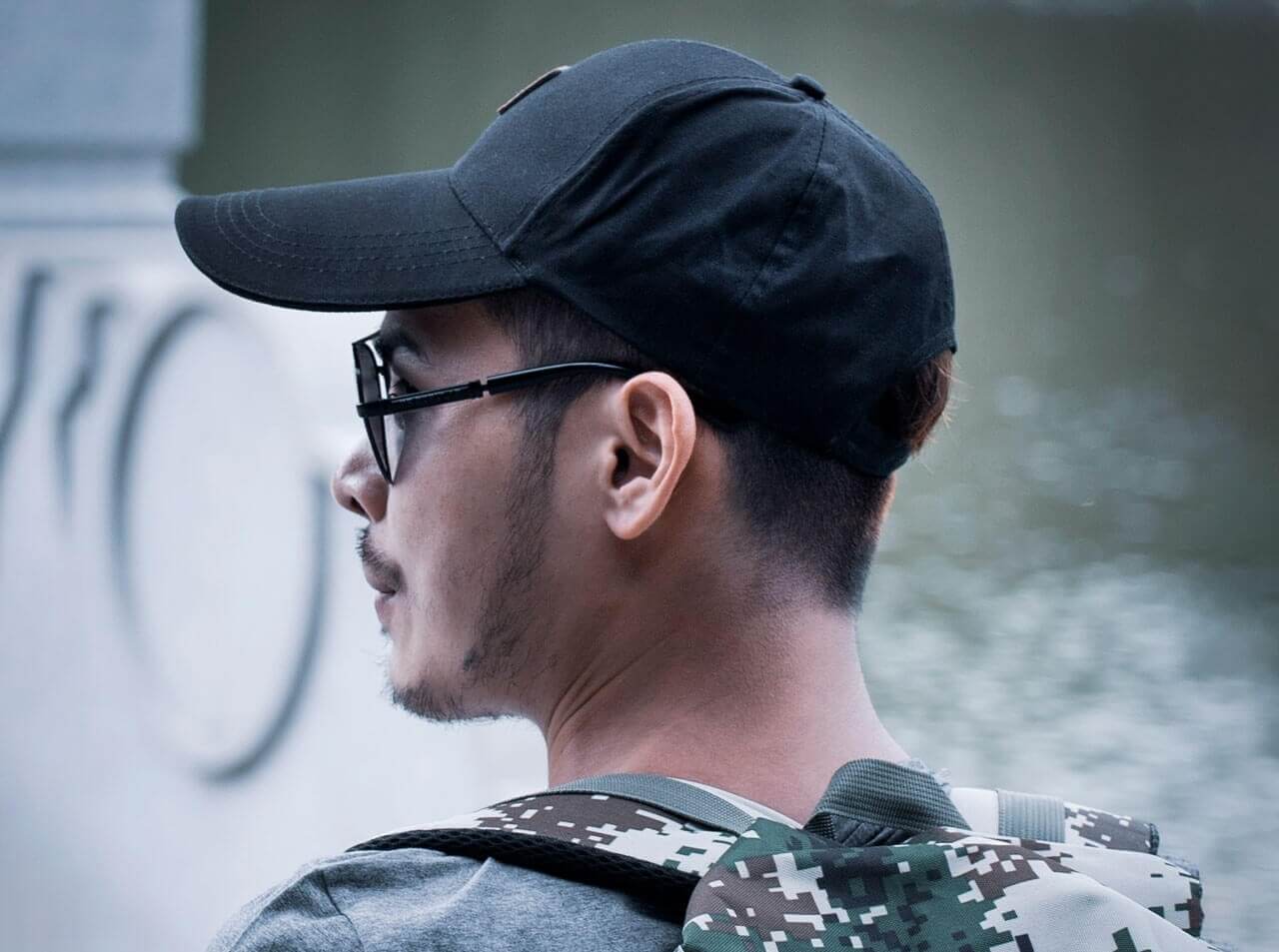 Baseball Cap Giveaway