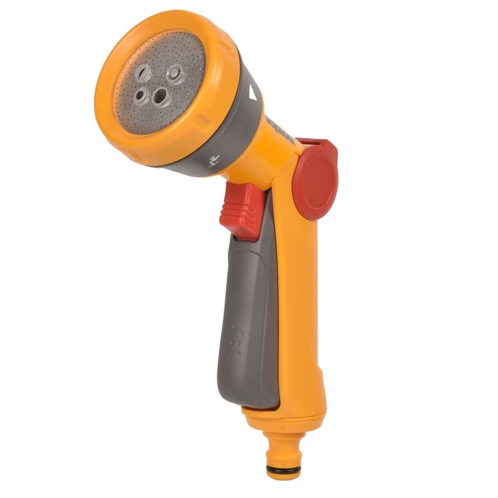 Hozelock Shuntregler Gartenbrause Multi Spray