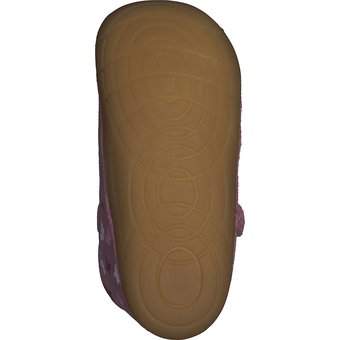 Leone for kids Krabbelschuhe in rosa
