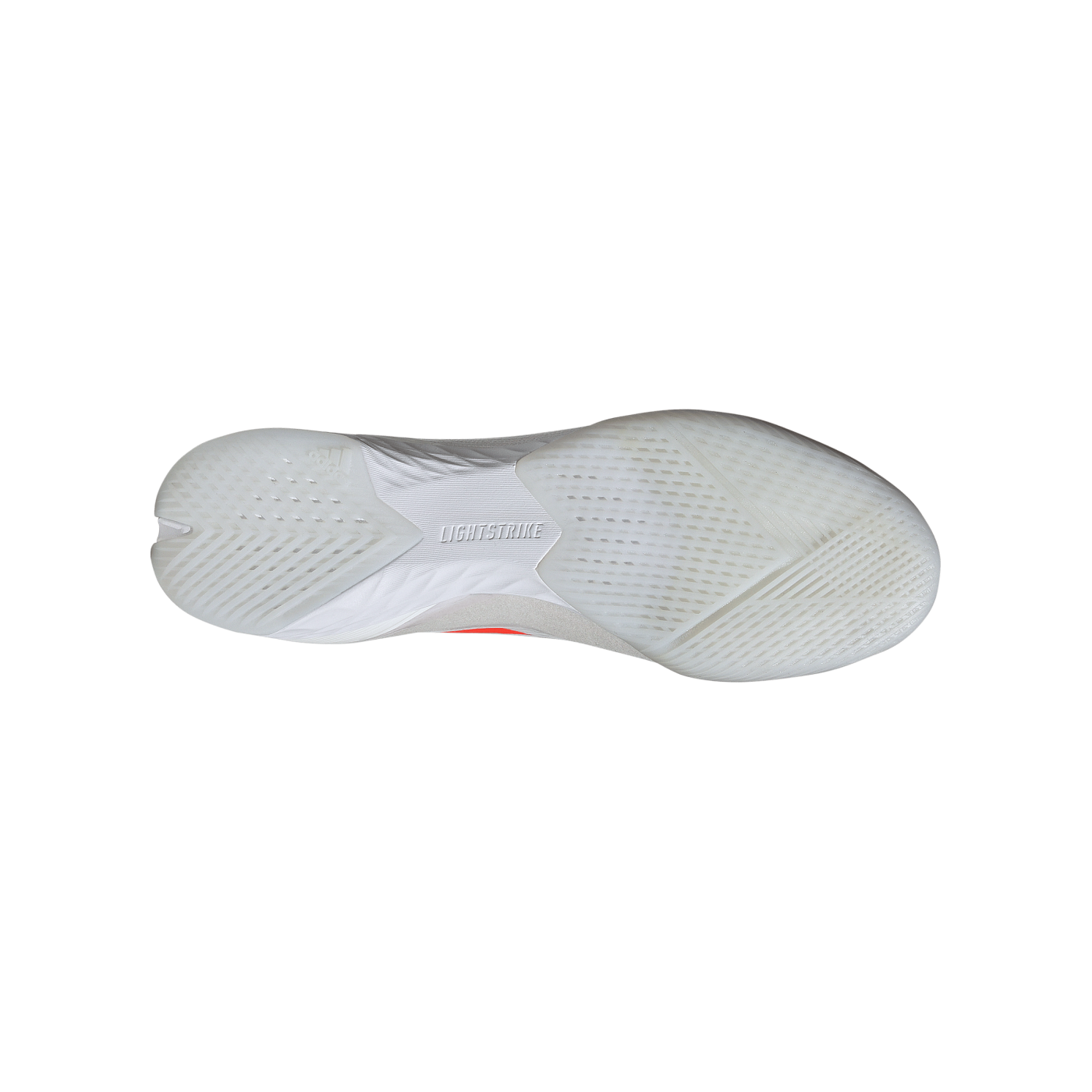 adidas F50 Pro IN Weiss