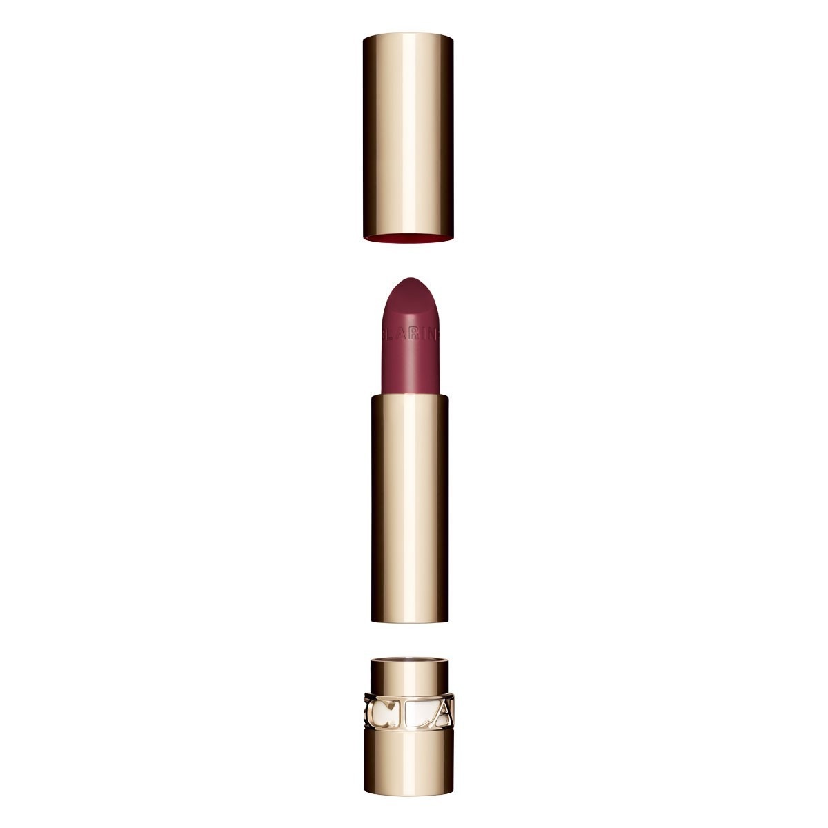 Clarins Joli Rouge saten polnilo