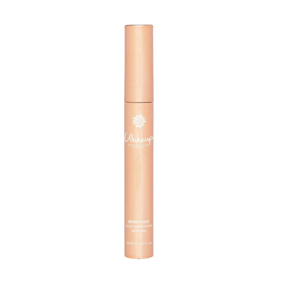 Wakeup Cosmetics uzslavas