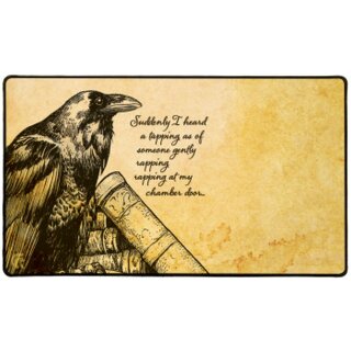 Legion: Fibersoft Playmat - Raven