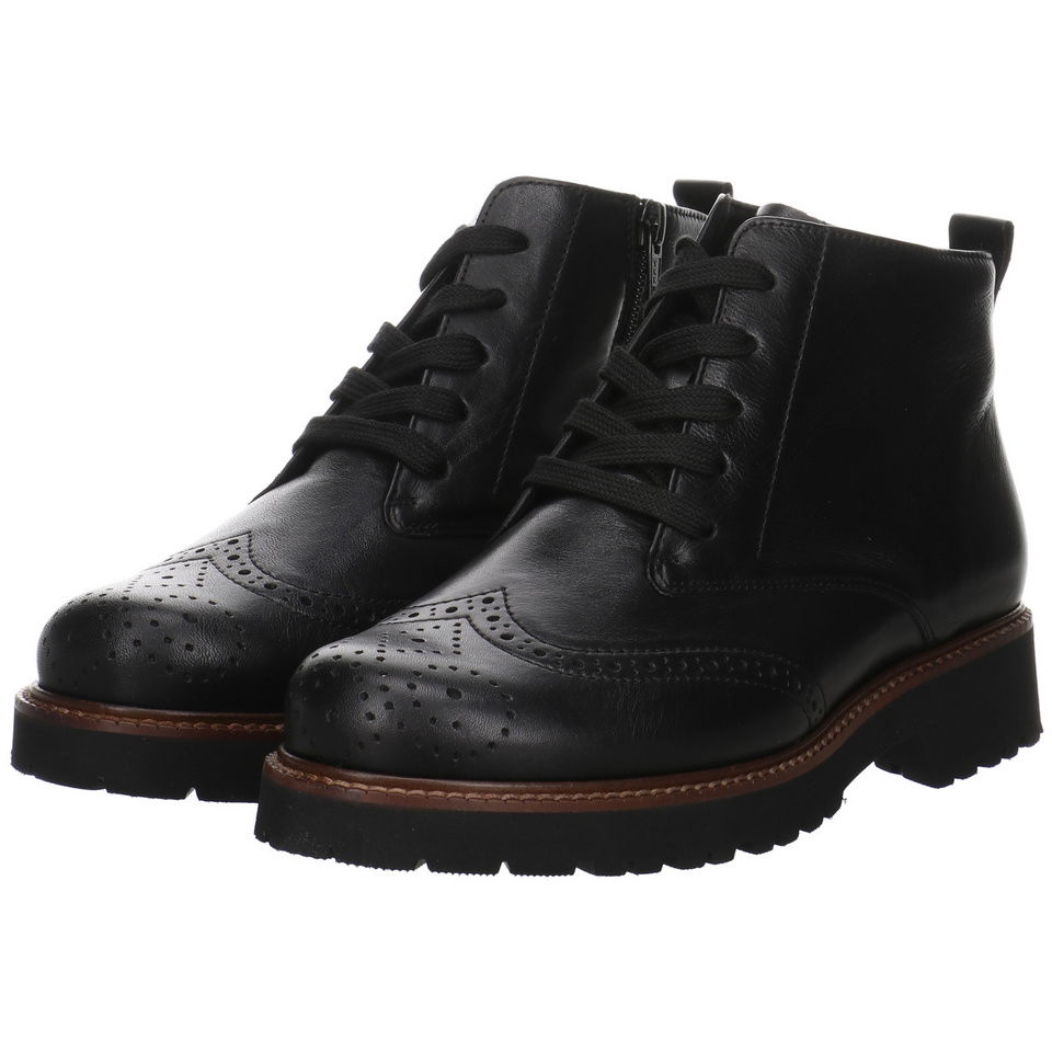 Semler Barbara Schnürboots