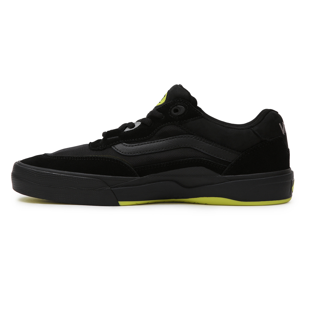 Vans Wayvee VN0A5JIA8YY1 / schwarz