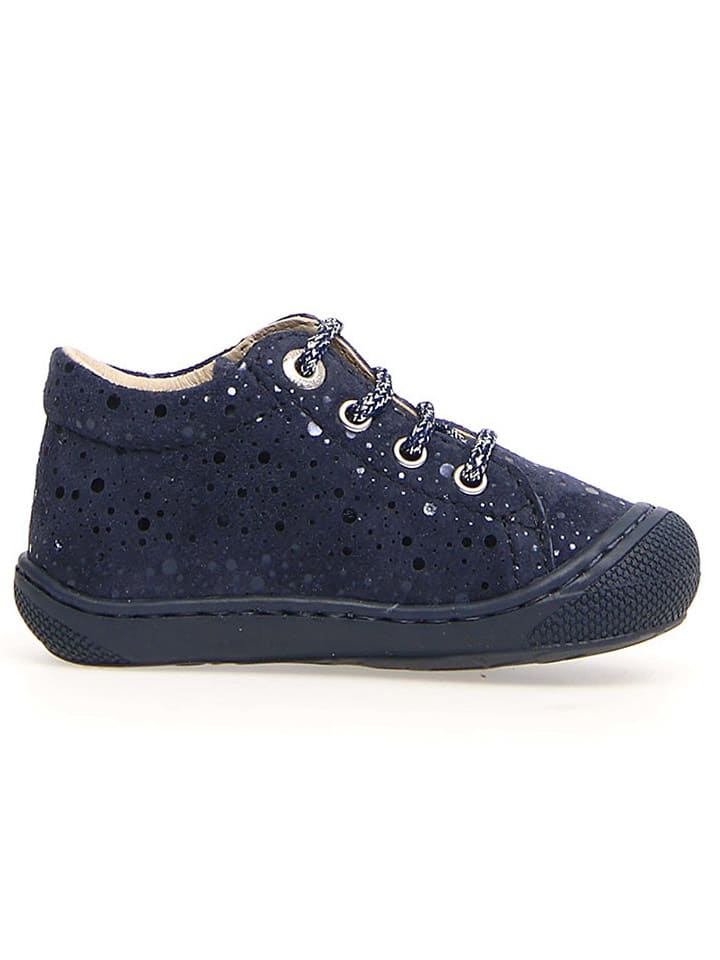 Naturino Leder-Sneakers 