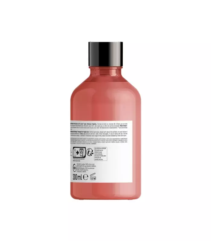 SHAMPOING Inforcer